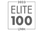 Elite 100 Mortgage Broker Logo